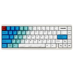 Varmilo Muse65 Magnetic ANSI US Summit [KS20]