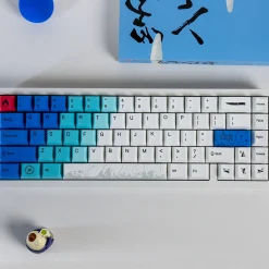 Varmilo Muse65 Magnetic ANSI US Summit [KS20]