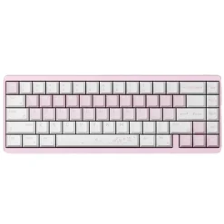 Varmilo Muse65 Magnetic ANSI US Sakura [KS20]