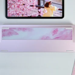 Varmilo Muse65 Magnetic ANSI US Sakura [KS20]