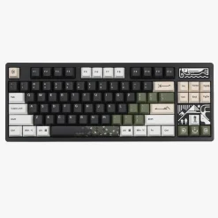 Varmilo VA80 Hygge Wireless ANSI US