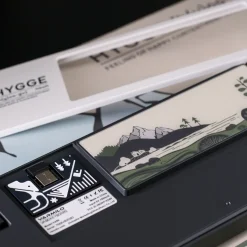 Varmilo VA80 Hygge Wireless ANSI US
