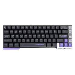 Varmilo Victory67 Magnetic ANSI US