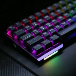 Varmilo Victory67 Magnetic ANSI US