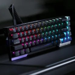 Varmilo Victory67 Magnetic ANSI US
