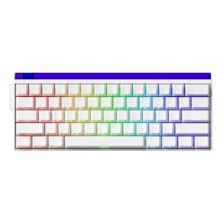 Veekos Shine60 HE Wireless ANSI US Blanc