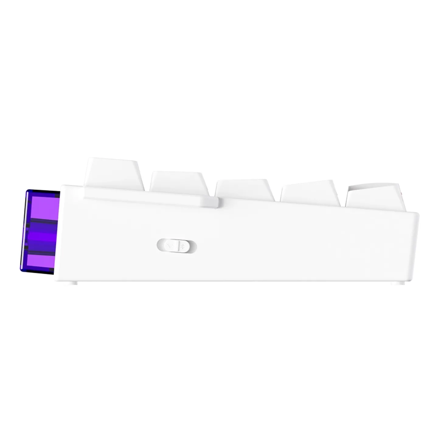 Veekos Shine60 HE Wireless ANSI US Blanc