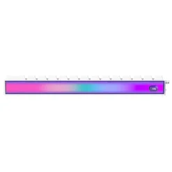Veekos Shine60 HE Wireless ANSI US Blanc