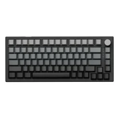 VGN A75 Magnetic ANSI US Glow Gradient Gray