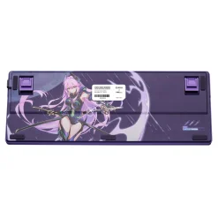VGN V87 Pro Wireless ANSI US Athena