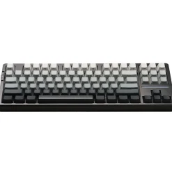 VGN V87 Pro Wireless ANSI US Glow Side