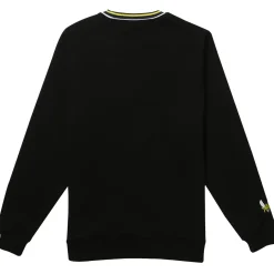 Vitality Crewneck Noir