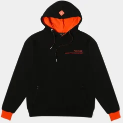 Vitality Hoodie Locality Noir