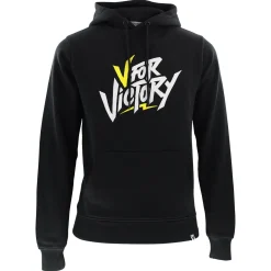 Vitality Hoodie VForVictory