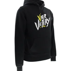 Vitality Hoodie VForVictory