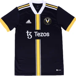 Vitality Maillot 2022