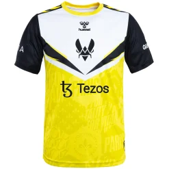 Vitality Maillot 10 ans
