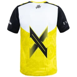 Vitality Maillot 10 ans