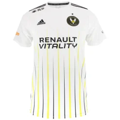 Vitality Maillot Renault 2020/2021