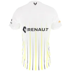 Vitality Maillot Renault 2020/2021