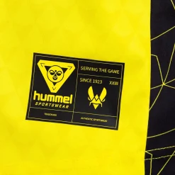 Vitality Maillot University 2025