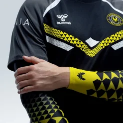 Vitality Manchette Pro 2025