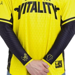 Vitality Manchettes University 2025