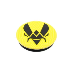 Vitality Pop Socket Waving Bee