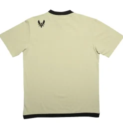 Vitality T-Shirt Badge Vert