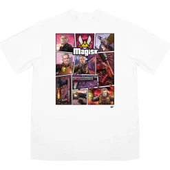 Vitality T-shirt NiX Magisk