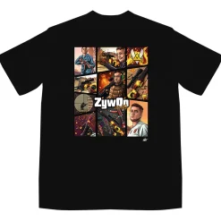 Vitality T-shirt NiX ZywOo