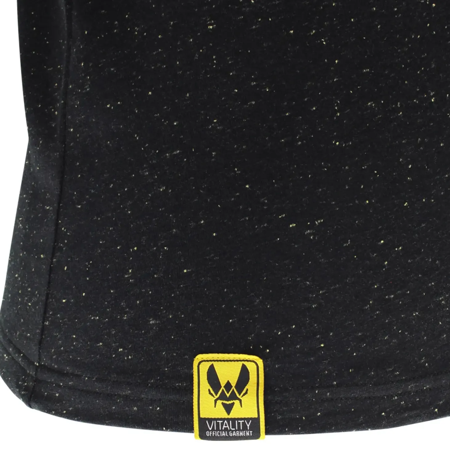 Vitality T-shirt Pocket