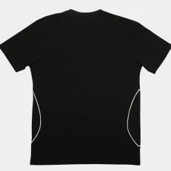Vitality T-shirt Teknik- Noir