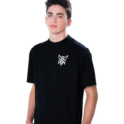 Vitality T-shirt Ultra Bee Noir