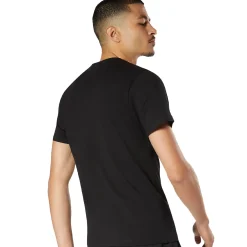 Vitality T-shirt V Classic Noir