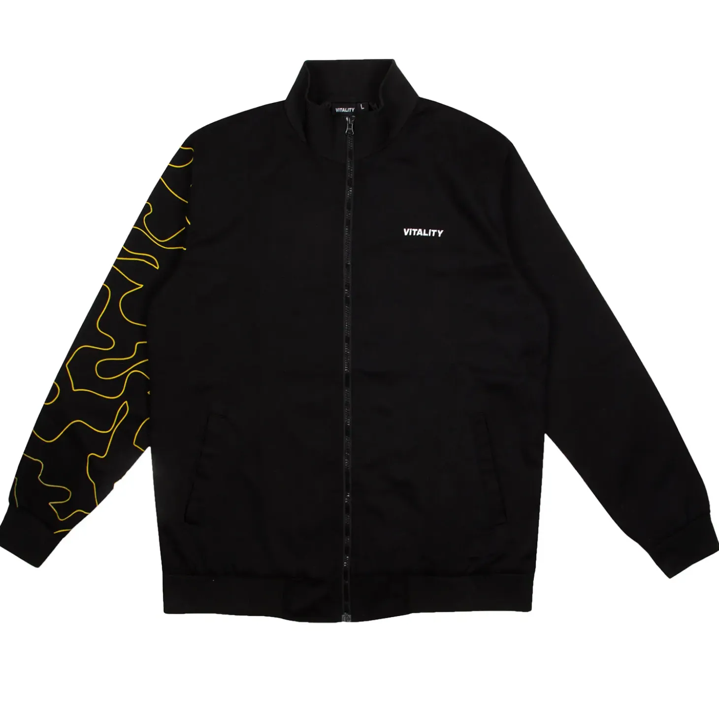 Vitality Veste Line Camo