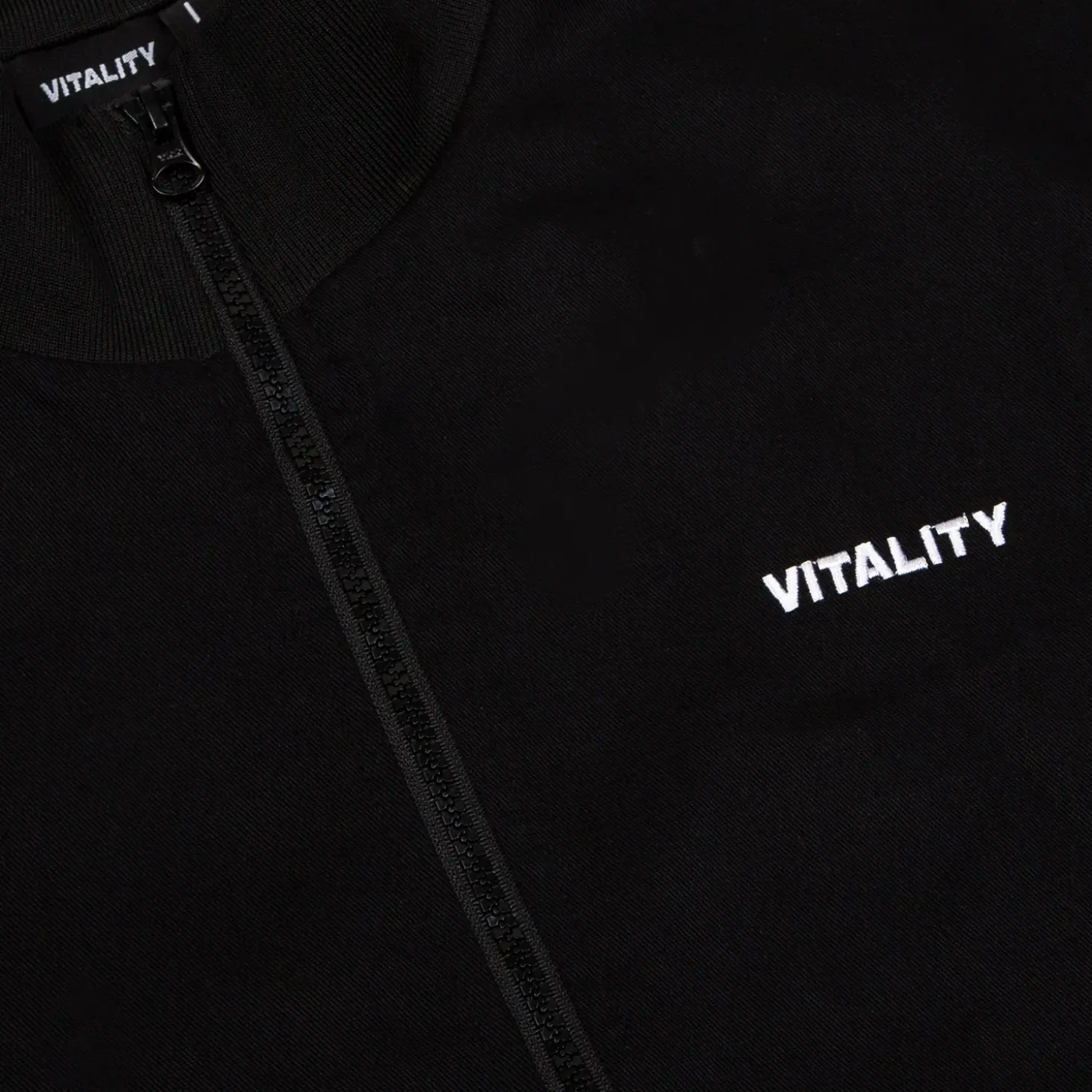 Vitality Veste Line Camo
