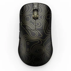 Waizowl OGM Cloud XS 8K Wireless Typo Black
