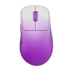 Waizowl OGM Pro V2 8K Wireless Purple Fade