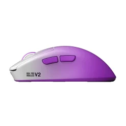 Waizowl OGM Pro V2 8K Wireless Purple Fade