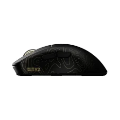 Waizowl OGM Pro V2 8K Wireless Typo Black
