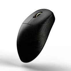 Waizowl OGM Pro V2 8K Wireless Typo Black