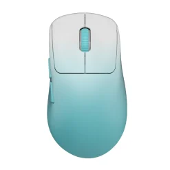 Waizowl OGM Pro V2 8K Wireless Blue Fade