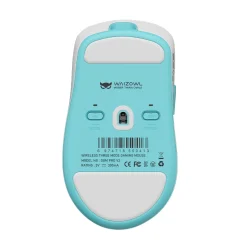 Waizowl OGM Pro V2 8K Wireless Blue Fade