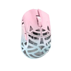 WLMouse Beast Miao 8K Wireless Bleu Rose