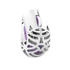 WLMouse Beast Miao 8K Wireless Blanc