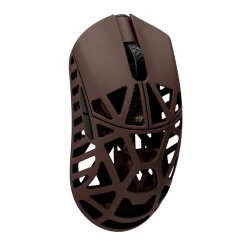 WLMouse Beast X Max 8K Magnesium Wireless Deep Cocoa