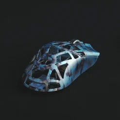WLMouse Beast X Max 8K Magnesium Wireless Tempered Limited Edition