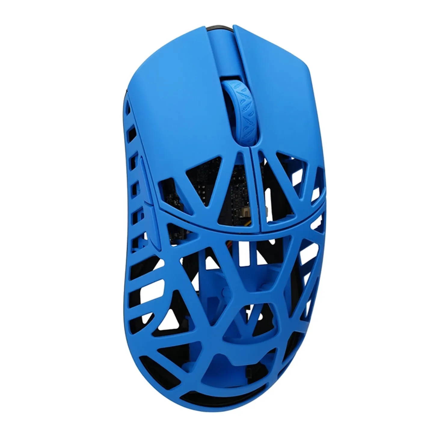 WLMouse Beast X Max 8K Magnesium Wireless Infinity Blue