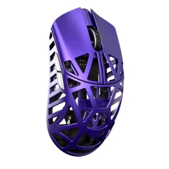 WLMouse Beast X Max 8K Magnesium Wireless Violet